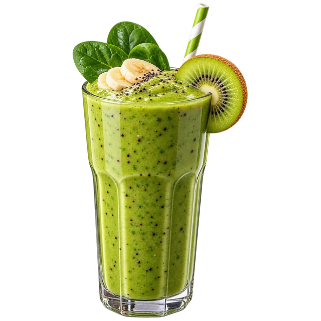 Green Machine